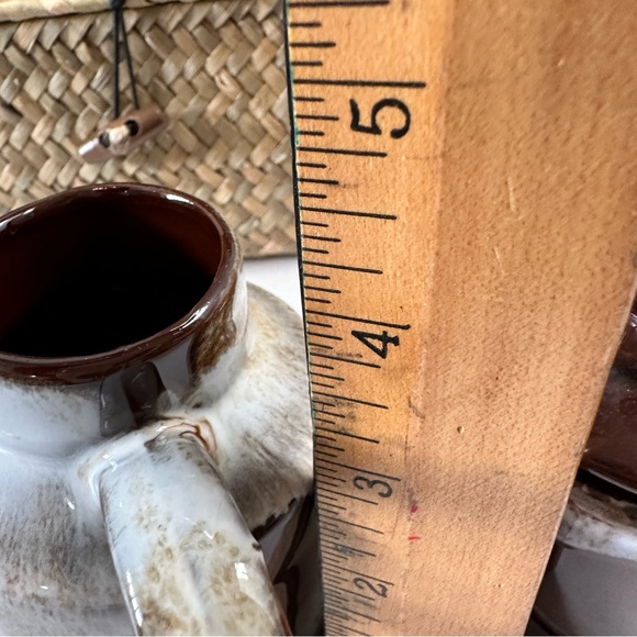 DELANE Leather Backpack/Bag - Picture 16 of 16